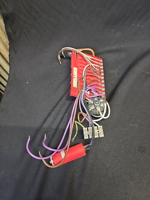 Stiebel Eltron Regelung Elektronik 129226, 098005 DHE 129226