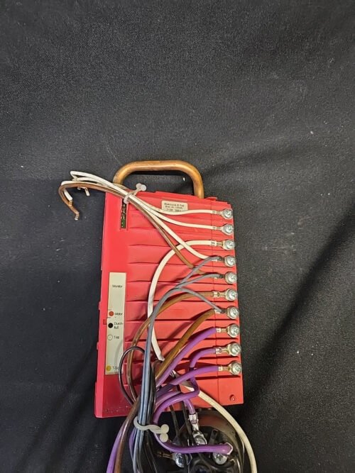 Stiebel Eltron Regelung Elektronik 129226, 098005 DHE 129226 – Bild 2