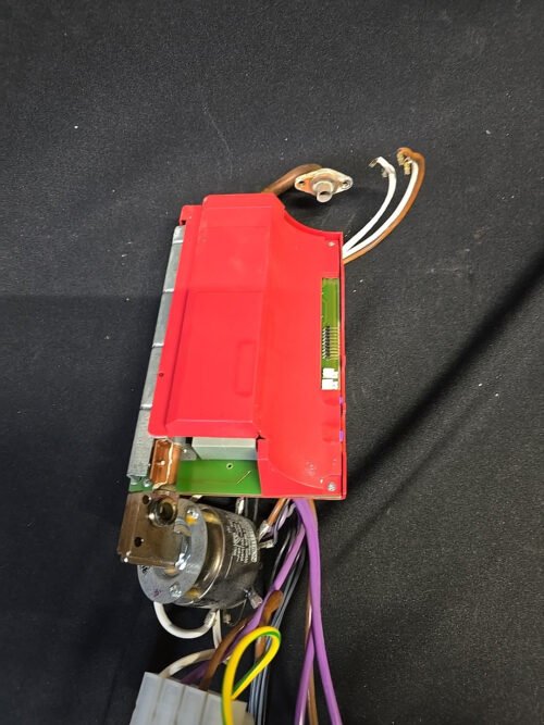 Stiebel Eltron Regelung Elektronik 129226, 098005 DHE 129226 – Bild 3