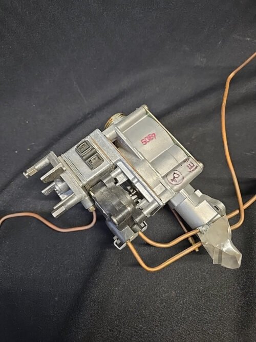 Vaillant Gasarmatur 053256 Vc 110 112 180 240 280 182  242 184 185 244 245 – Bild 2