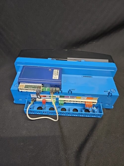 Buderus Logamatic EMS Kesselregelung MC10 mit BC10, BRM10 Garantie Cashback 40€ – Bild 5