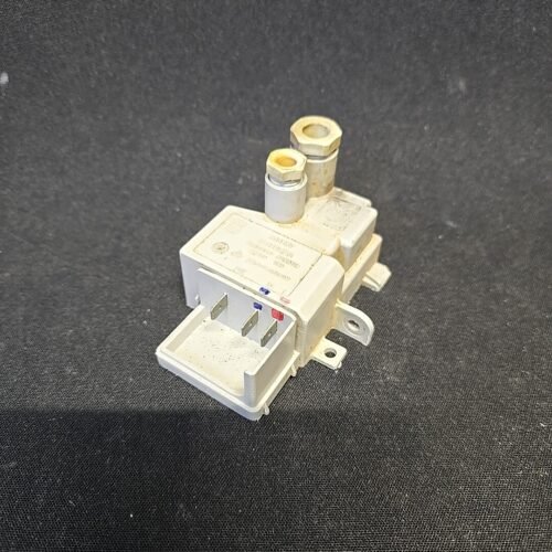 Vaillant Zündtrafo Zündeinheit E 3707 / 20 733247 Vc Vcw