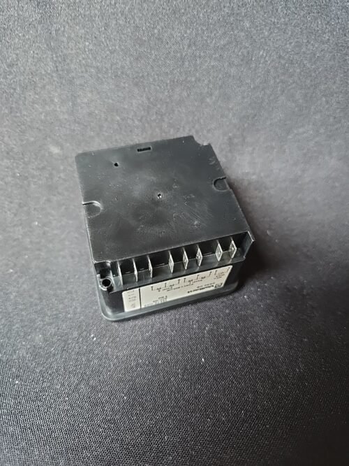 Vaillant Uhr Schaltuhr 253209 – Bild 2