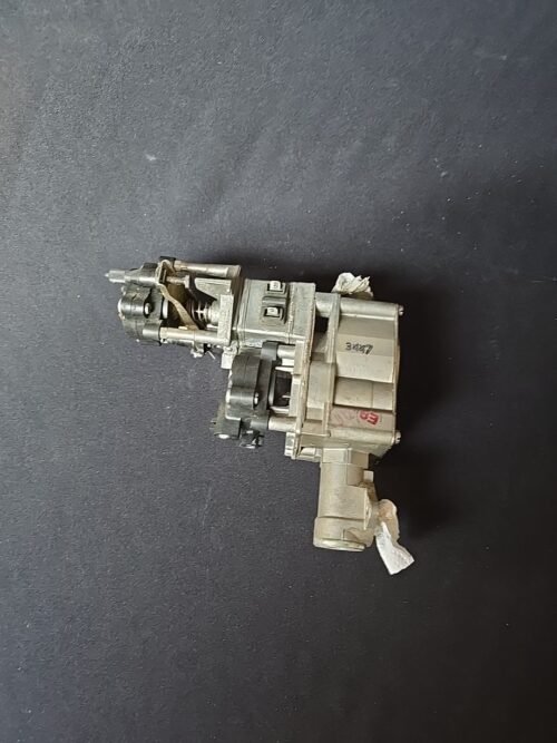 Vaillant Gasarmatur 053080 Vcw 180 182 184 185 240 242 244 245. – Bild 2