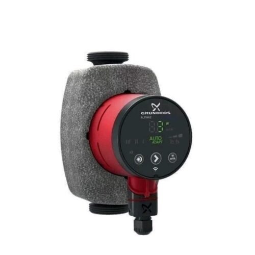 Grundfos Alpha 2 25-40 180mm  Heizungspumpe Umwälzpumpe 99260497