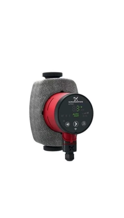 Grundfos Alpha 2 25-40 180mm  Heizungspumpe Umwälzpumpe 99260497