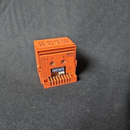 Viessmann Reglerbox Elektronikbox VI7403690