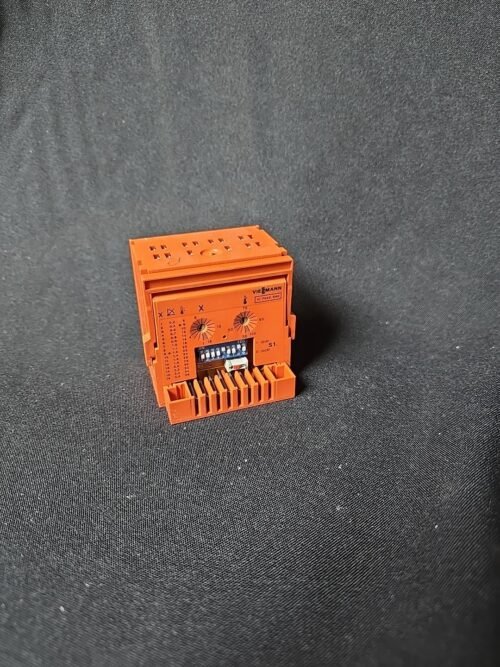 Viessmann Reglerbox Elektronikbox VI7403690