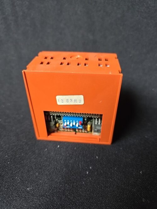Viessmann Reglerbox Elektronikbox VI7403690 – Bild 3
