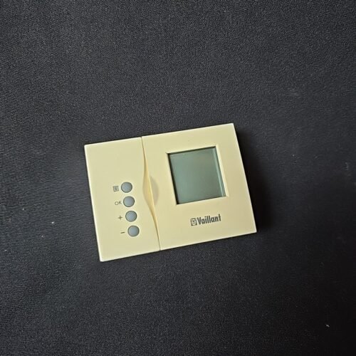 Vaillant Regler VRT 320 - Raumthermostat VRT320 - 306774 Garantie Cashback 15€