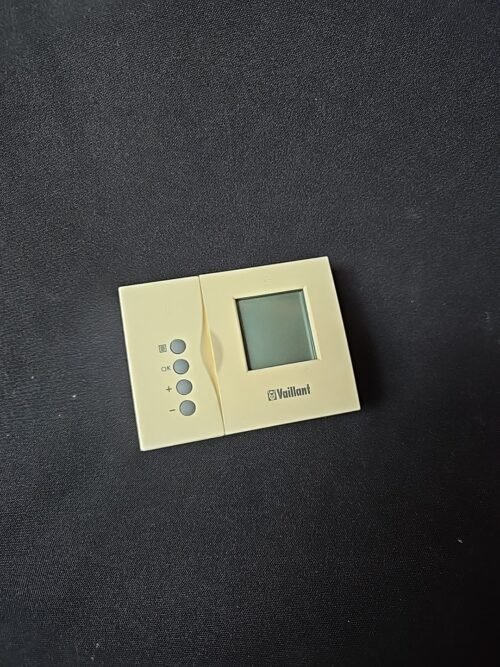 Vaillant Regler VRT 320 - Raumthermostat VRT320 - 306774 Garantie Cashback 15€