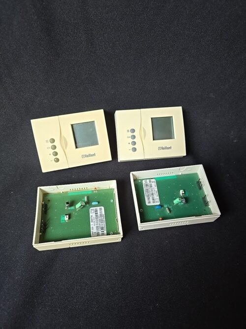 Vaillant Regler VRT 320 - Raumthermostat VRT320 - 306774 Garantie Cashback 15€ – Bild 2