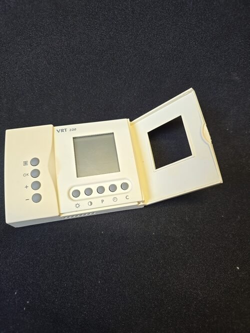 Vaillant Regler VRT 220 - Raumthermostat VRT220 - 306770 – Bild 3