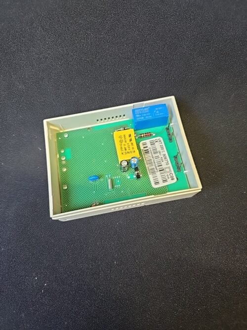 Vaillant Regler VRT 220 - Raumthermostat VRT220 - 306770 – Bild 4