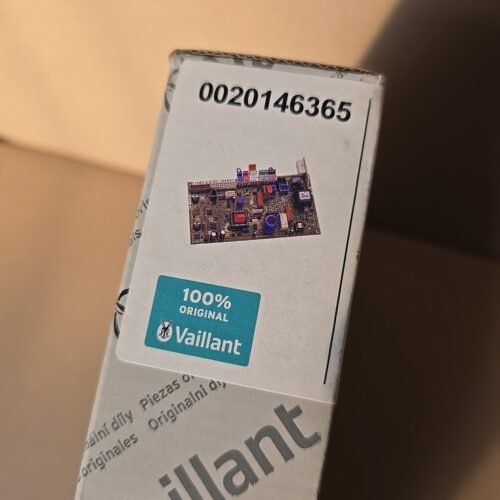 Vaillant Leiterplatte Hauptplatine Platine 0020146365 Vc 146 206 276 / 4-7 etc.