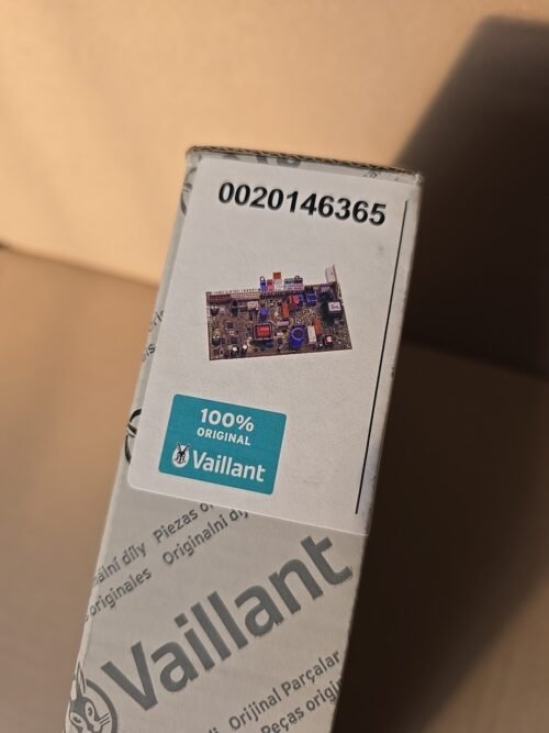 Vaillant Leiterplatte Hauptplatine Platine 0020146365 Vc 146 206 276 / 4-7 etc.
