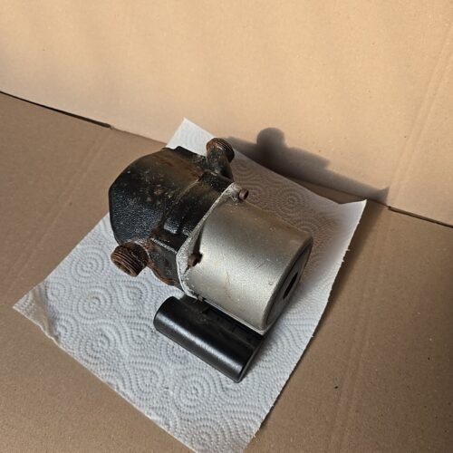 Vaillant Pumpe, Umwälzpumpe Heizungspumpe VP5-ZE 15 161097