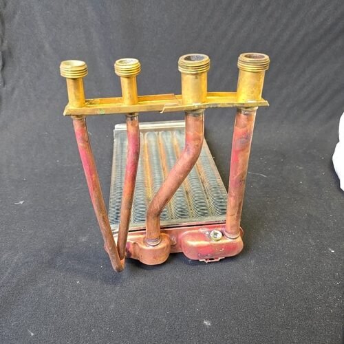 Junkers Wärmetauscher Wärmeblock ZWR 18 -5 KE/AE 87154063880 Garantie