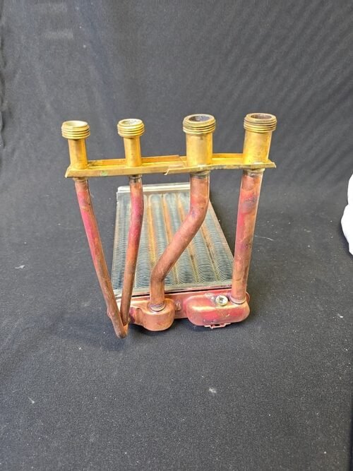 Junkers Wärmetauscher Wärmeblock ZWR 18 -5 KE/AE 87154063880 Garantie