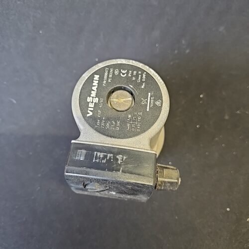 Vaillant/ Viessmann Heizungspumpe Type VIUP-40/60 59996472