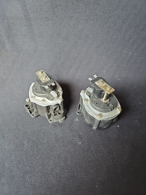 Hydraulikschalter ZWR... -3 -4 KE/AE Junkers Nr.: 8 717 204 198 0 87172041980 – Bild 2