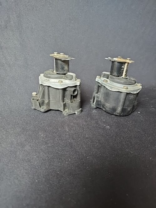 Hydraulikschalter ZWR... -3 -4 KE/AE Junkers Nr.: 8 717 204 198 0 87172041980 – Bild 3