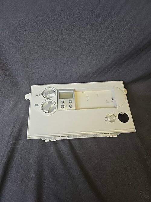 Vaillant Regelung Steuerplatine Elektronik Elektronikkasten VC 276/2-E