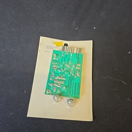 Stiebel Eltron 065351 Platine GB GBH Saunier Duval 51947