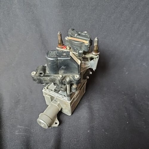 Vaillant Gasarmatur 053080 VCW 182E und  184 185 240 242 244 245.