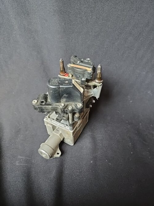 Vaillant Gasarmatur 053080 VCW 182E und  184 185 240 242 244 245.