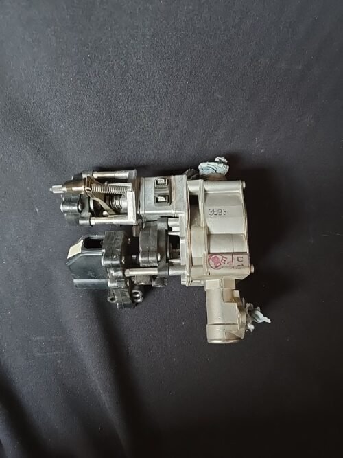 Vaillant Gasarmatur 053080 VCW 182E und  184 185 240 242 244 245. – Bild 2