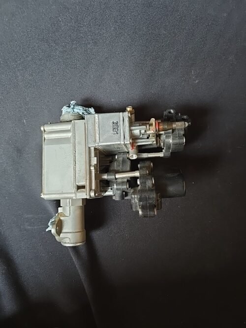 Vaillant Gasarmatur 053080 VCW 182E und  184 185 240 242 244 245. – Bild 3