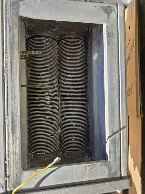 Buderus Sieger Wärmetauscher 15-30 kW 7736700367  1J.Garantie – Bild 2