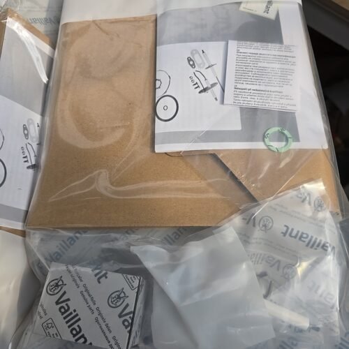 Vaillant Art. 0010027633 Wartungsset Elektrode NEU & OVP VKK 226-656/4