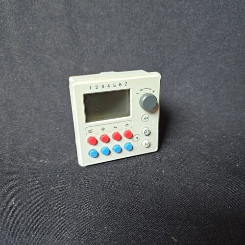 Viessmann  Schaltuhr 9519249  M331 Batterie  NEU 2 Jahre  Garantie 25€ Cashback