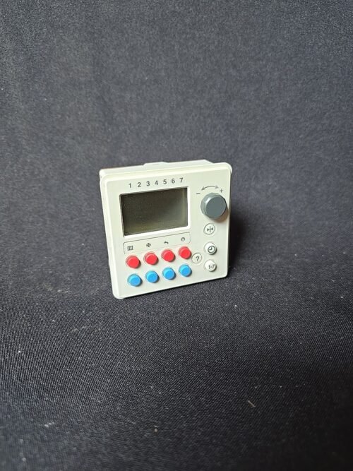 Viessmann  Schaltuhr 9519249  M331 Batterie  NEU 2 Jahre  Garantie 25€ Cashback