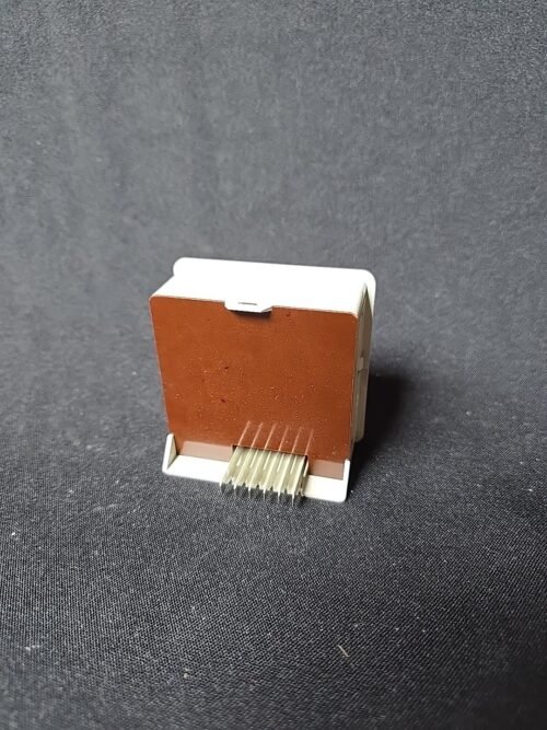 Viessmann  Schaltuhr 9519249  M331 Batterie  NEU 2 Jahre  Garantie 25€ Cashback – Bild 2