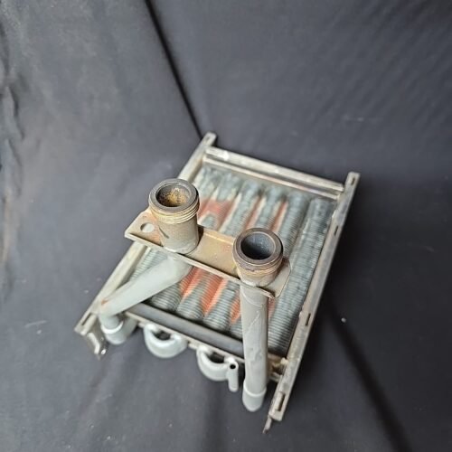 Junkers ZR Mini 11 - 1 u. 2 Wärmetauscher 12 Monate Garantie