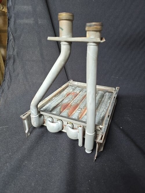 Junkers ZR Mini 11 - 1 u. 2 Wärmetauscher 12 Monate Garantie – Bild 2