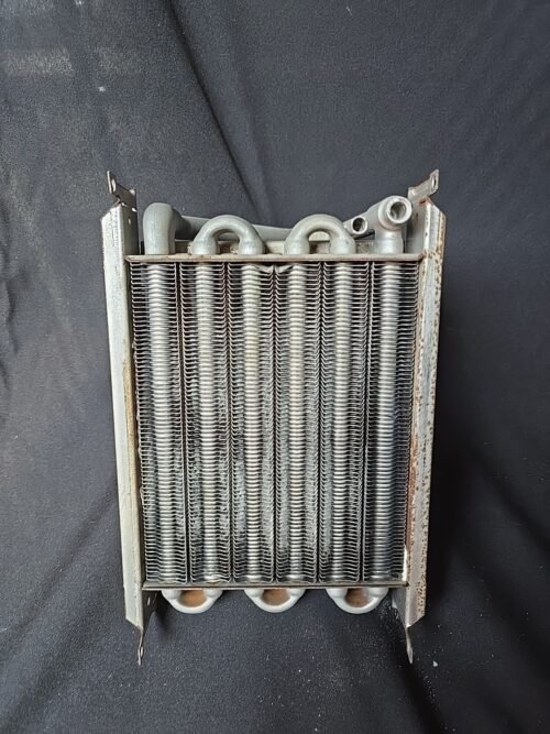 Junkers ZR Mini 11 - 1 u. 2 Wärmetauscher 12 Monate Garantie – Bild 3