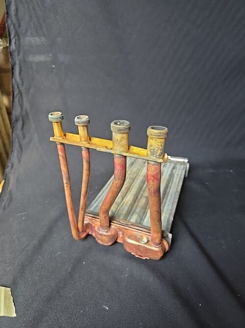 Junkers Wärmetauscher Wärmeblock ZWR 18 -5 KE/AE 87154063880 Garantie