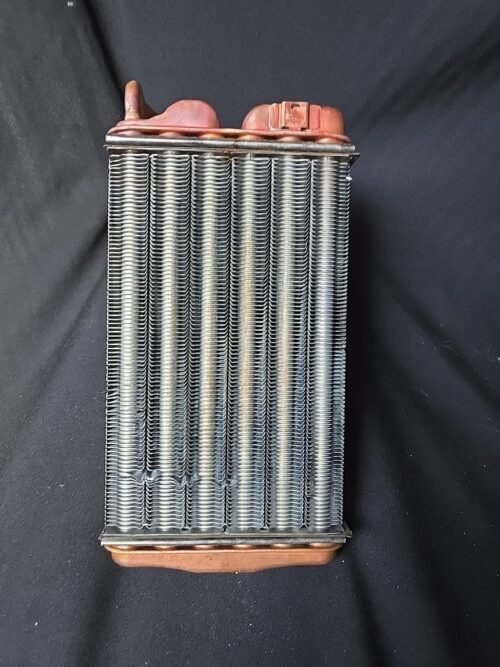 Junkers Wärmetauscher Wärmeblock ZWR 18 -5 KE/AE 87154063880 Garantie – Bild 5