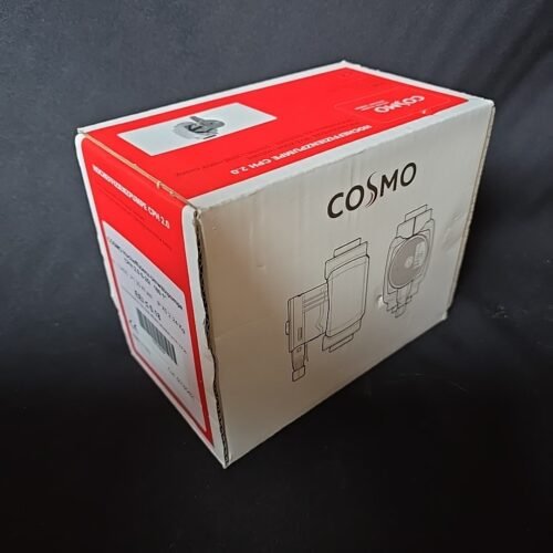Cosmo Hocheffizienzpumpe CPH 2.0 6-25 1" 230 V, Baulänge 180