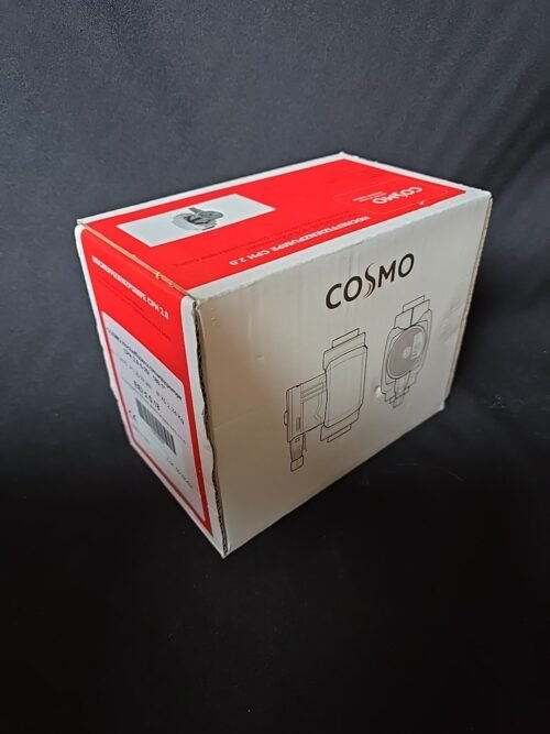 Cosmo Hocheffizienzpumpe CPH 2.0 6-25 1" 230 V, Baulänge 180