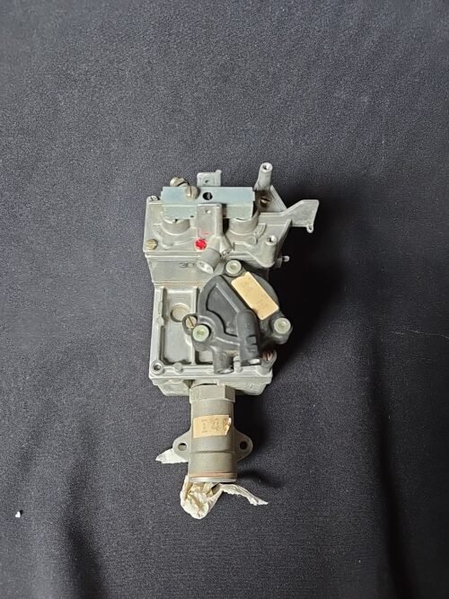 Vaillant Gasarmatur 053256 Vc 110 112 180 240 280 182  242 184 185 244 245