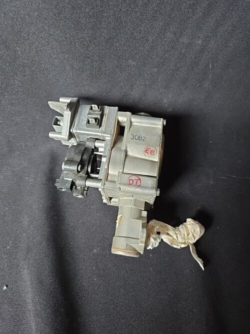 Vaillant Gasarmatur 053256 Vc 110 112 180 240 280 182  242 184 185 244 245 – Bild 2