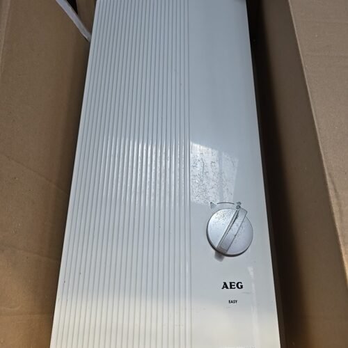 AEG DDLE Easy 21 Durchlauferhitzer Warmwasserbereiter 21kW weiß 228841