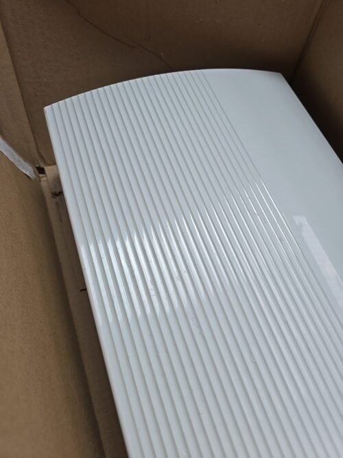 AEG DDLE Easy 21 Durchlauferhitzer Warmwasserbereiter 21kW weiß 228841 – Bild 3