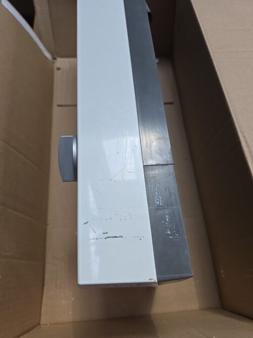 AEG DDLE Easy 21 Durchlauferhitzer Warmwasserbereiter 21kW weiß 228841 – Bild 4