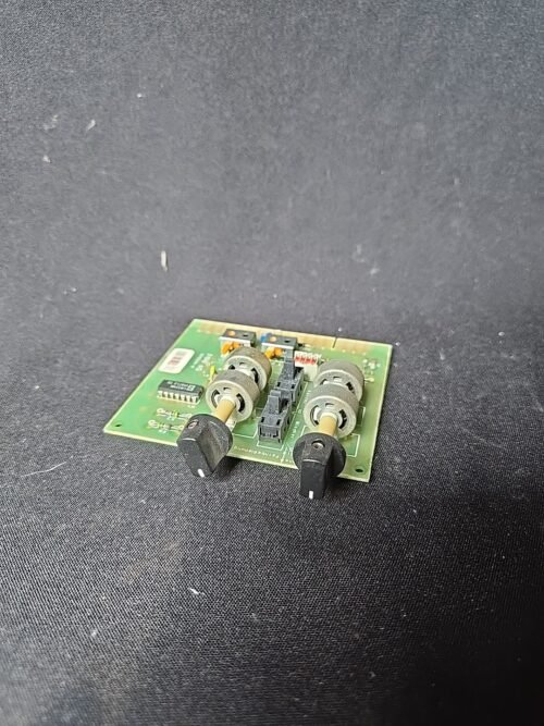 Viessmann Kesselregelung Tetramatik III  Vi 7458039 7401590  Sollwertplatine